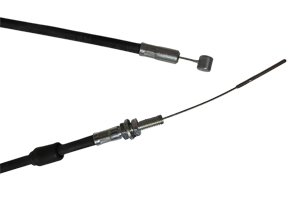 1972 KC Brake Cable
